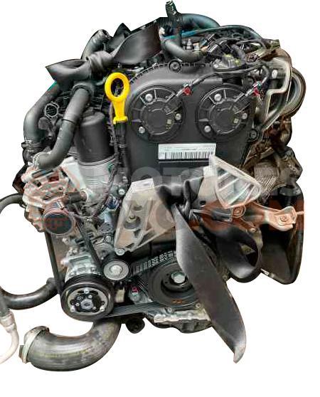 Motor DNU Volkswagen Golf VII GTI 2.0 TSI (230 cv) BMT
