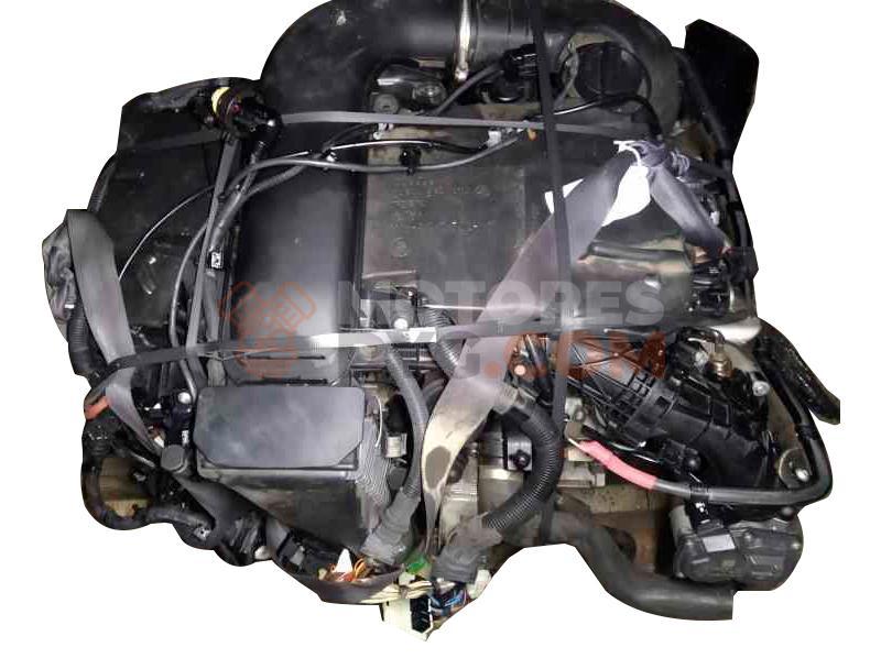 Motor N57D30A Bmw Serie 3 Touring (F31 LCI, Versión 2015) 330d (258 cv) Steptronic