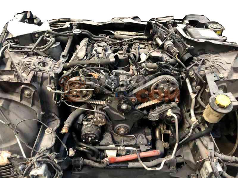 Motor 306DT Jaguar XJ (X351) 3.0 V6 D (275 cv)