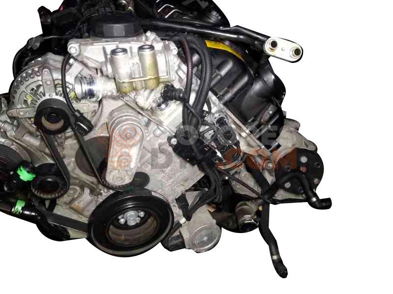 Motor N55B30A Bmw Serie 3 Sedan (F30) 335i (306 cv)