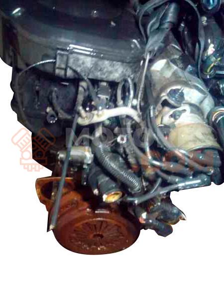 Motor APQ Volkswagen Polo III (6N/6KV) 1.4 (60 cv)