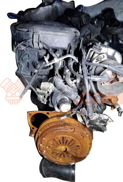 Motor APQ Volkswagen Polo III (6N/6KV) 1.4 (60 cv)