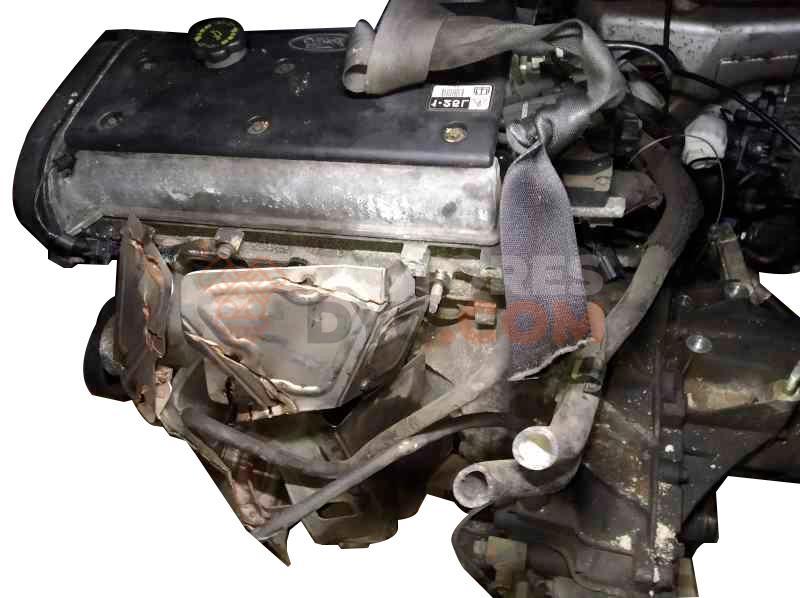 Motor DHA Ford Fiesta IV - V 1.25i 16V (75 cv)