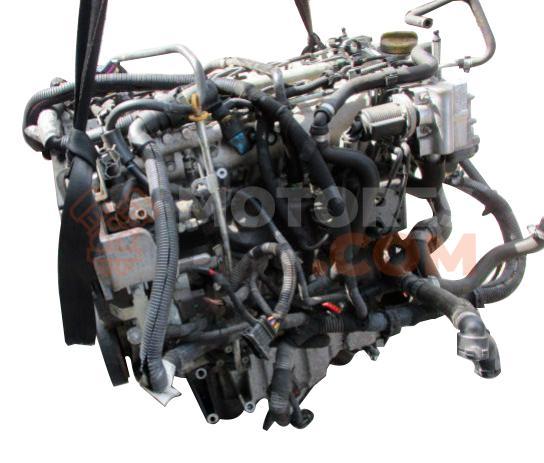 Motor 939A3000 Fiat Croma II 2.4 Multijet (200 cv)