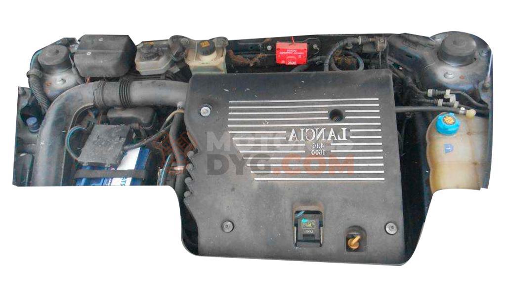 Motor 182a4000 Lancia Lybra (839) 1.6 16V (103 cv)
