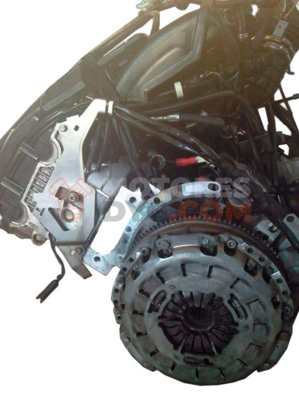 Motor 226s1 Bmw Serie 3 (E46, 2001) 320d (150 cv)
