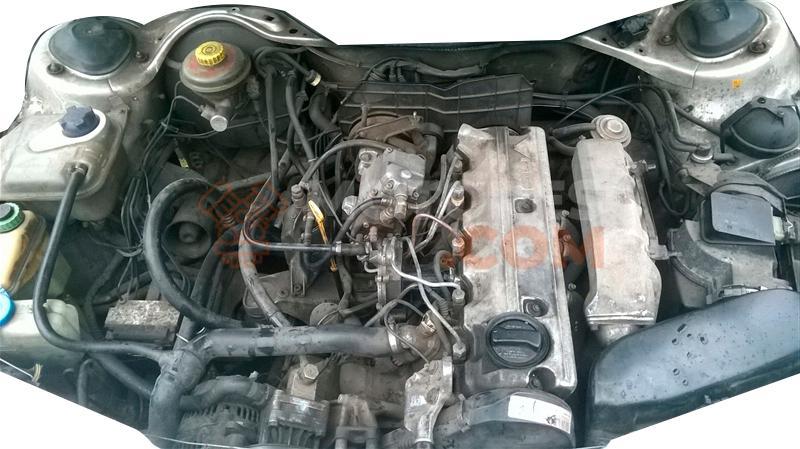 Motor Aat Audi A6 (4A,C4) 2.5 TDI (115 cv)