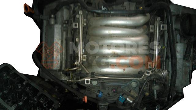 Motor Ack Audi A4 (B5) 2.8 V6 30V (193 cv) quattro