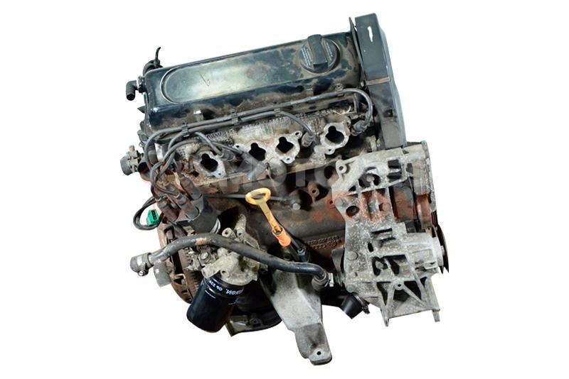 Motor Adp Audi A4 (B5) 1.6i (101 cv)