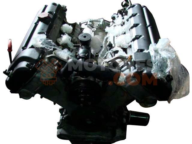 Motor Aj27 Jaguar XK 8 Coupe (QEV) XK8 4.0 i V8 32V (284 cv)