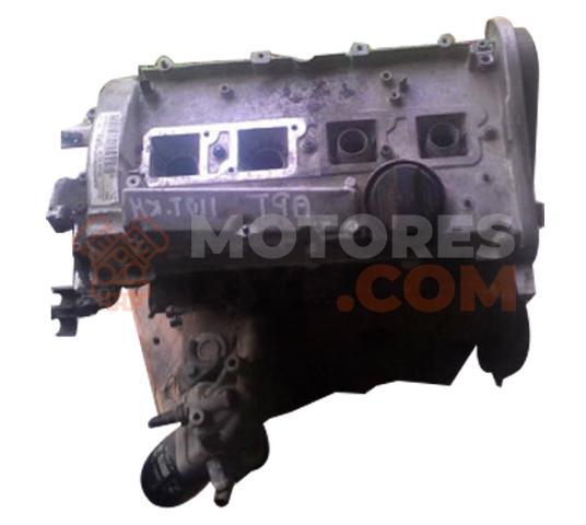 Motor Apt Audi A4 (B5) 1.8 20V (125 cv)