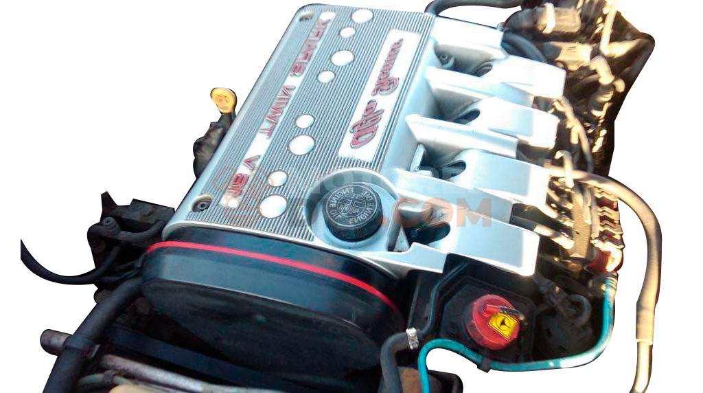 Motor Ar32301 Alfa Romeo 156 2.0 i 16V T.Spark (155 cv)