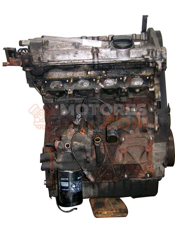 Motor Ary Audi TT Coupe (8N) 1.8 T (180 cv)