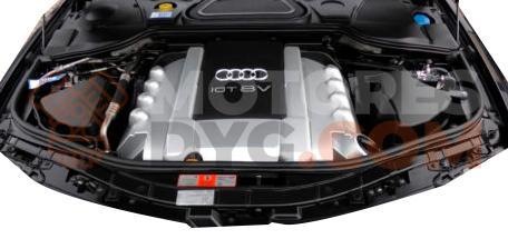 Motor Ase Audi A8 (D3, 4E) 4.0 TDI V8 32V (275 cv) quattro Tiptronic