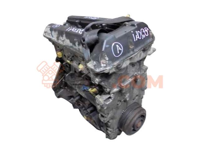 Motor B204i Saab 9-3 I 2.0i (130 cv)