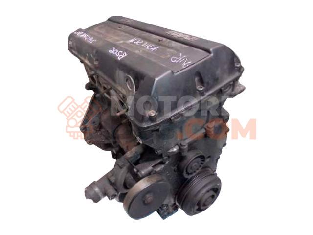 Motor B206 Saab 9-3 Sedan II (E) 2.0 i 16V t (150 cv)