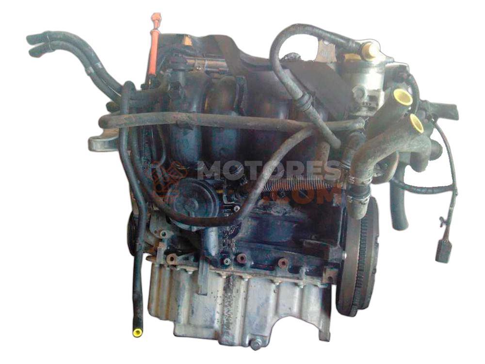 Motor Bcb Seat Leon I (1M) 1.6 16V (105 cv)