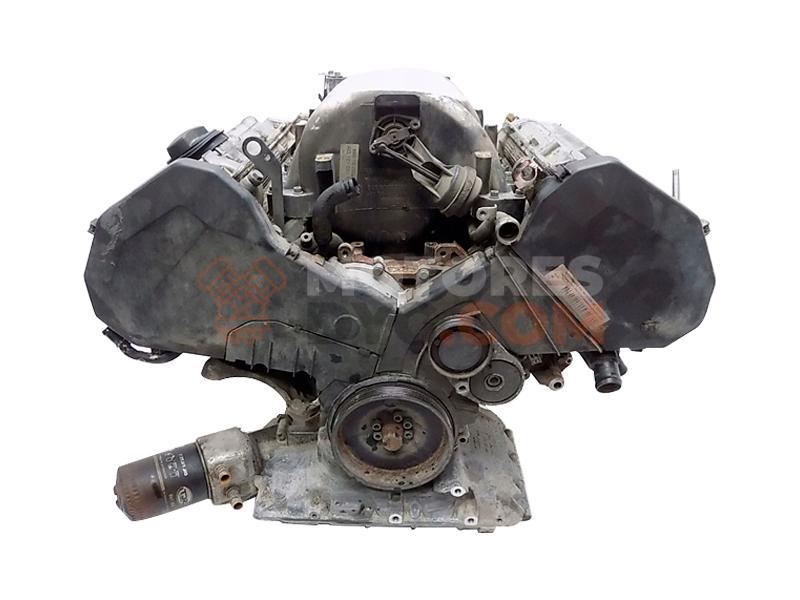 Motor Bdv Audi A4 (B6 8E) 2.4i V6 30V (170 cv)
