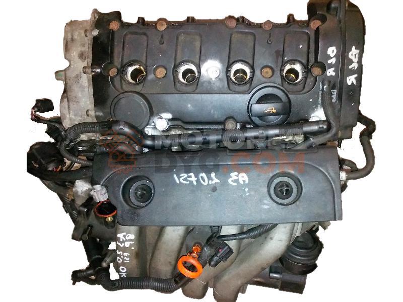 Motor Blr Audi A3 (8P) 2.0 FSI (150 cv)