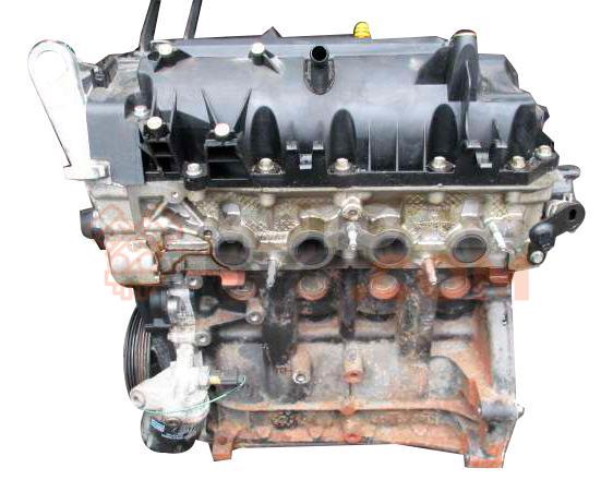 Motor D4ff732 Dacia Sandero II 1.2 (75 cv)
