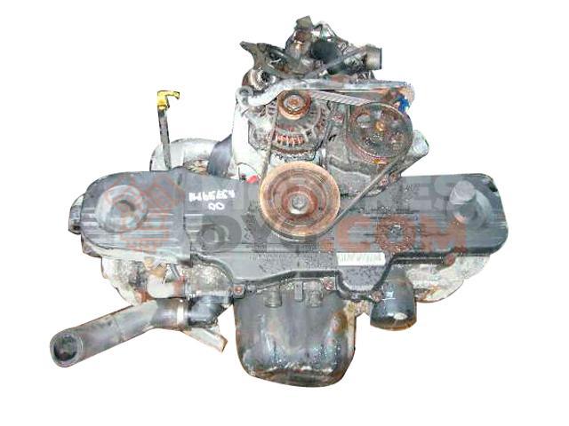 Motor Ej201 Subaru Impreza II 2.0 i 16V (125 cv)