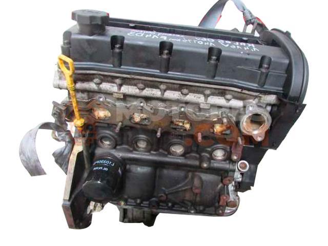 Motor F14d3 Chevrolet Kalos 1.4 16V (94 cv)