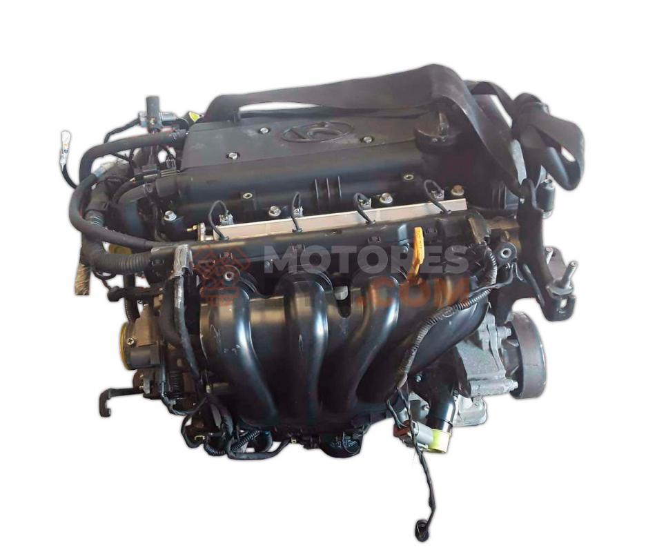 Motor G4fa Hyundai i30 1.4 (109 cv)