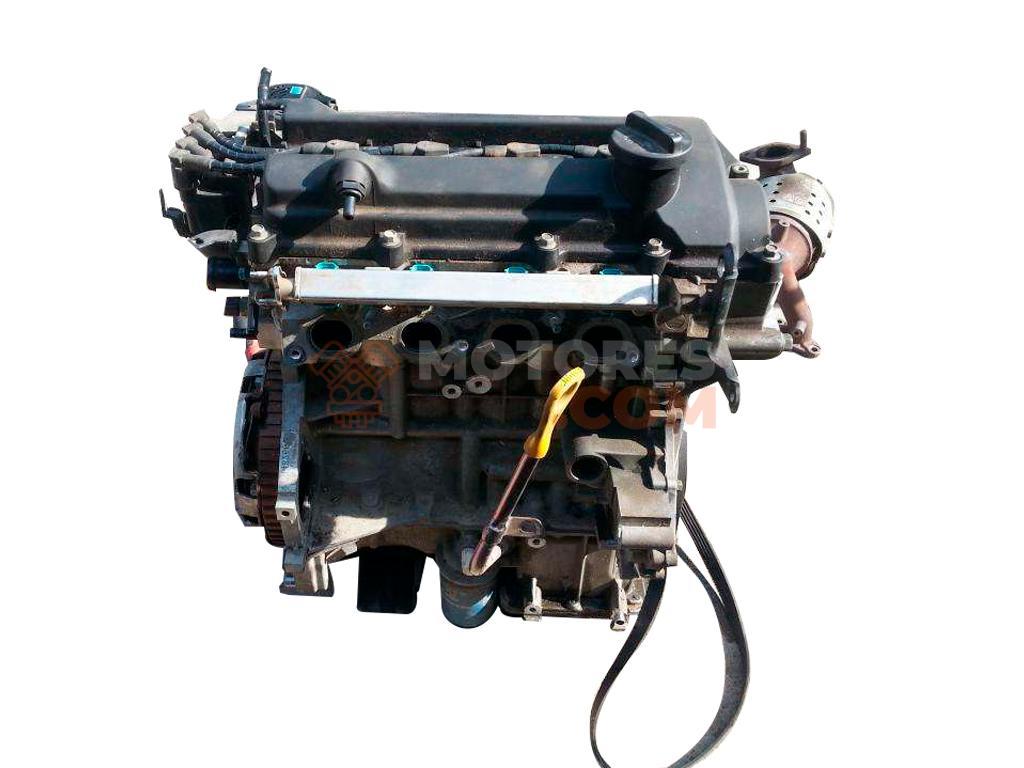 Motor G4la Hyundai i10 I 1.2 (78 cv)