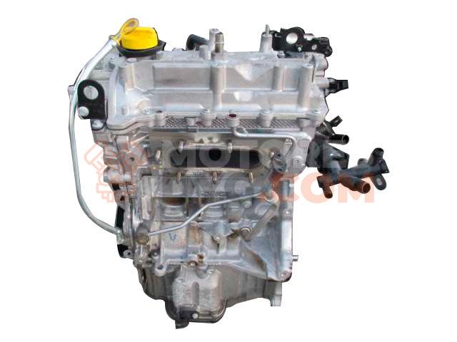 Motor H4b A400 Dacia Sandero II stepway 0.9 Tce (90 cv)