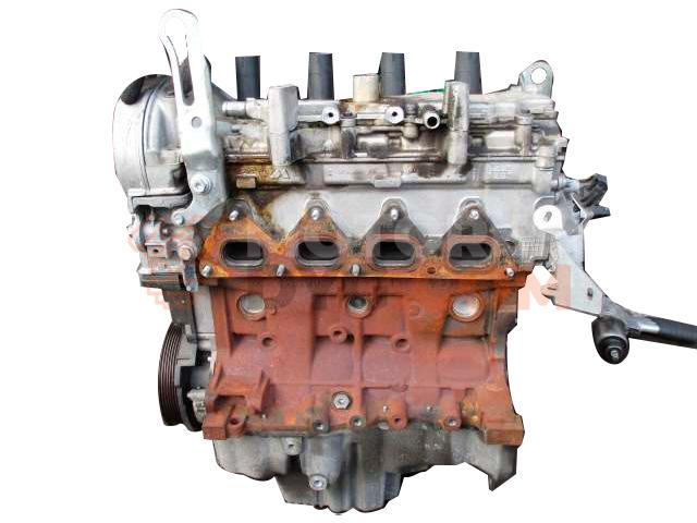 Motor K4m A690 Dacia Duster 1.6 (105 cv) 4x4