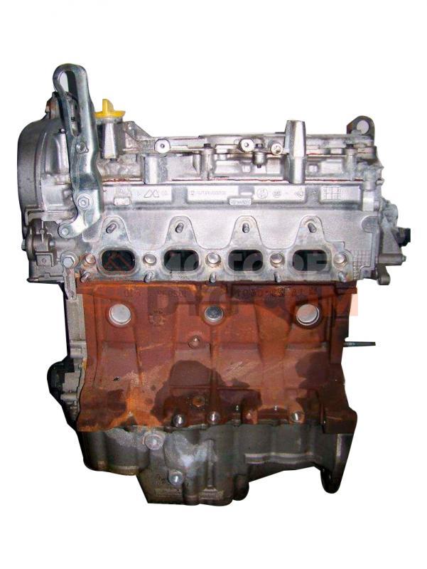 Motor K4mf696 Dacia Duster 1.6 (105 cv) 4x4
