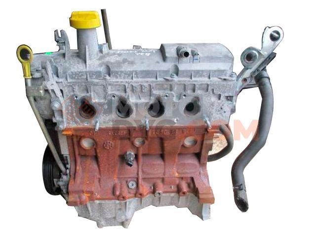 Motor K7ma812 Dacia Lodgy 1.6 MPI (85 cv)