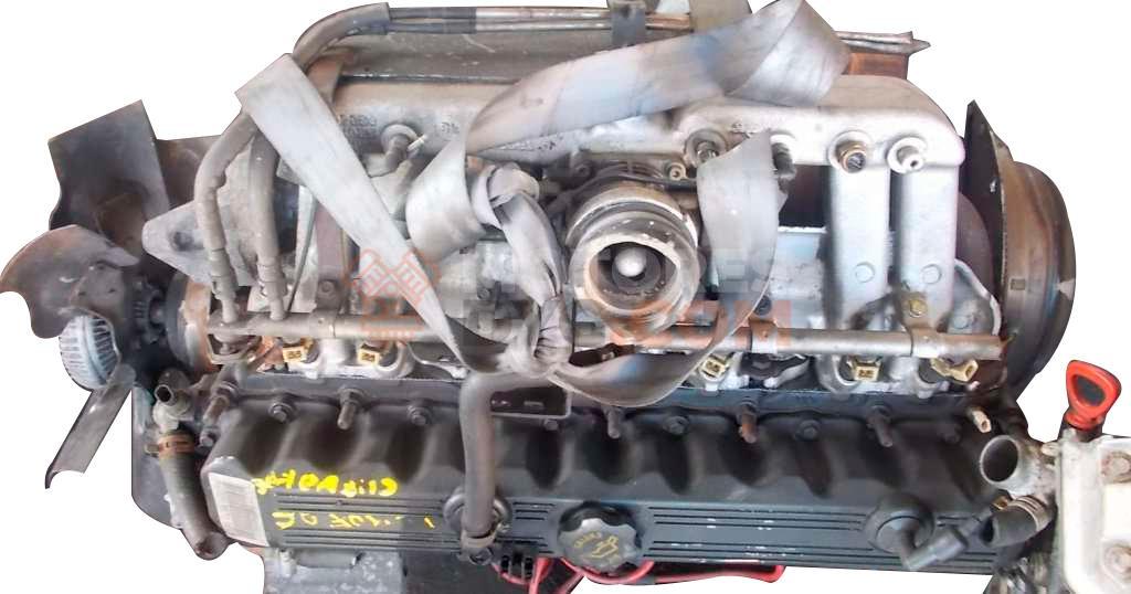 Motor Lmy51 Jeep Cherokee (KL) 2.0 (140 cv)