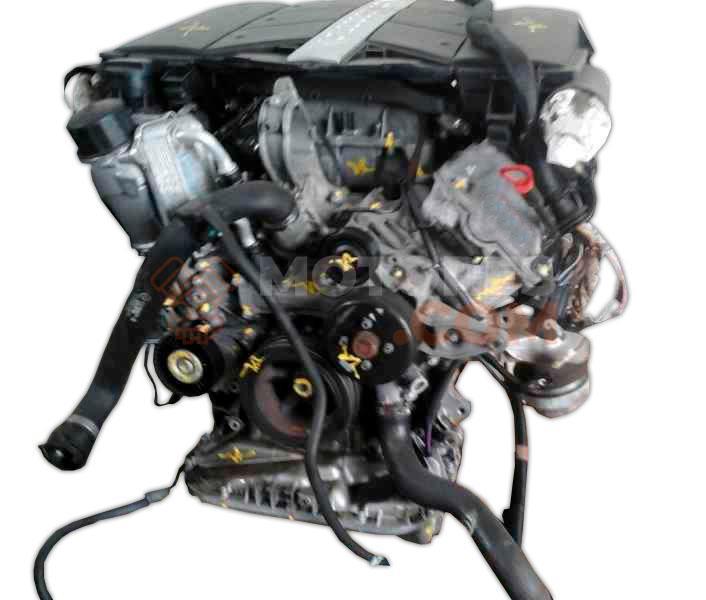 Motor M112944 Mercedes Benz Clase S (W220) S 320 (220065/165) (224 cv)