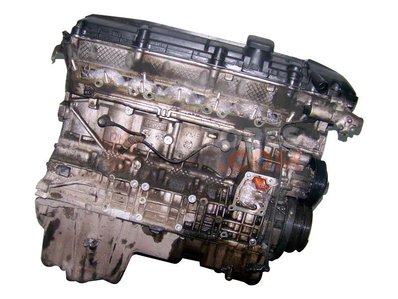 Motor M54b25 Bmw Serie 5 (E60) 525i (192 cv)