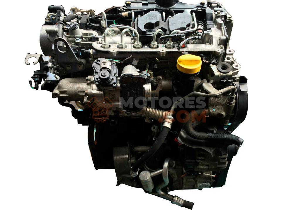 Motor M9R744 Renault Laguna III 2.0 dCi FAP (131 cv)