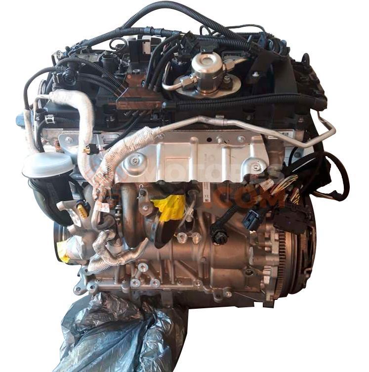 Motor B48a20d Mini John Cooper Works Clubman (F54) 2.0 (231 cv)