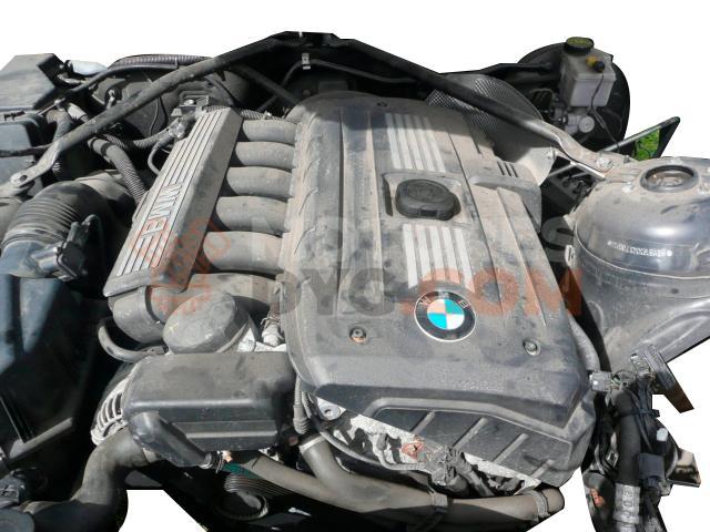 Motor N52B30A  Bmw Serie 3 (E90) 330i (258 cv)