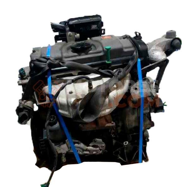 Motor NFV Citroen Xsara Picasso (N68) 1.6 (95 cv)