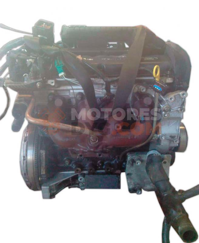 Motor Ngb Ford Mondeo I Seadn (Versión 1996) 2.0i (130 cv)