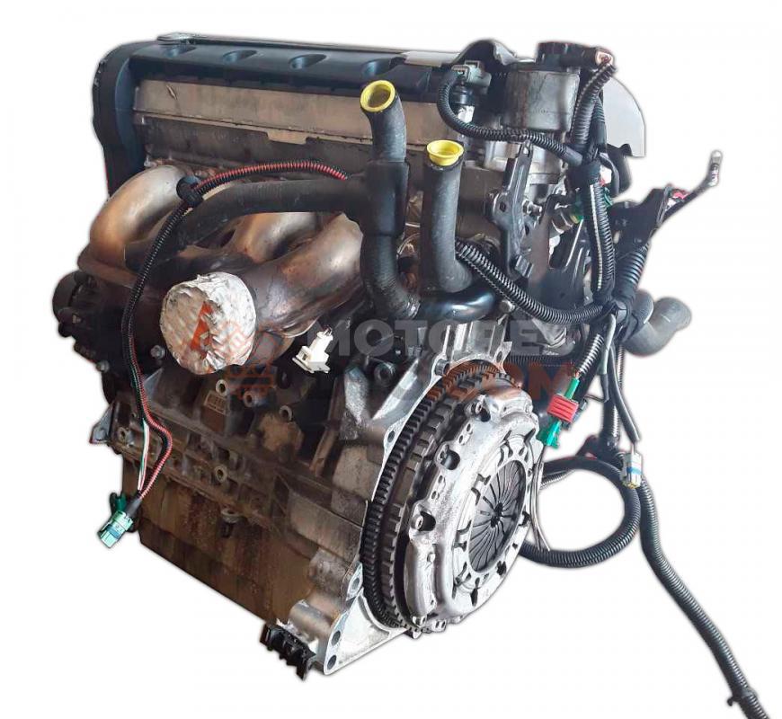Motor Rfr Peugeot 206 2.0 S16 (135 cv)
