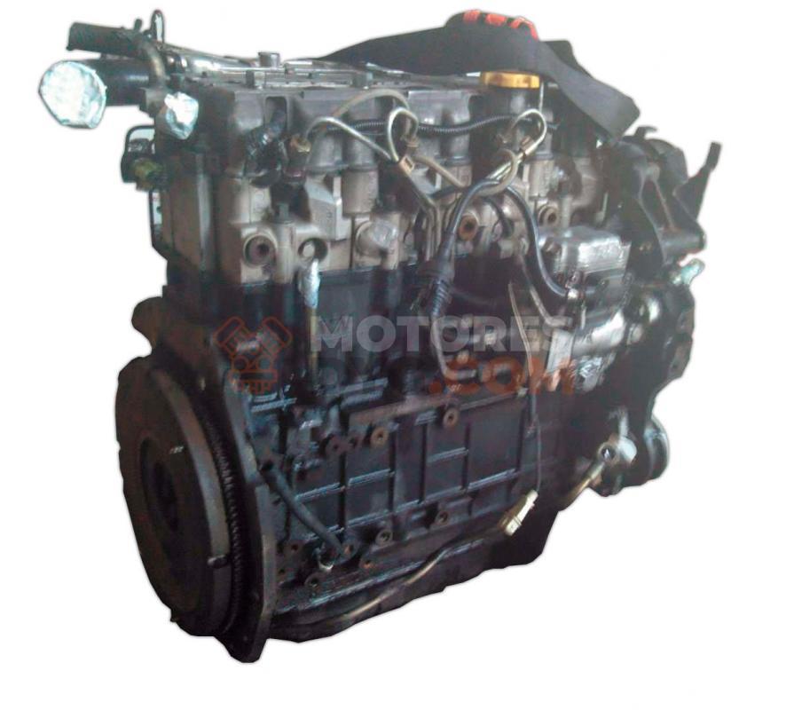 Motor Vm36b Chrysler Voyager II (GS) 2.5 TD (116 cv)