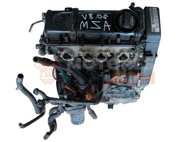 Motor Azm Volkswagen Passat (B5) 2.0i (115 cv)