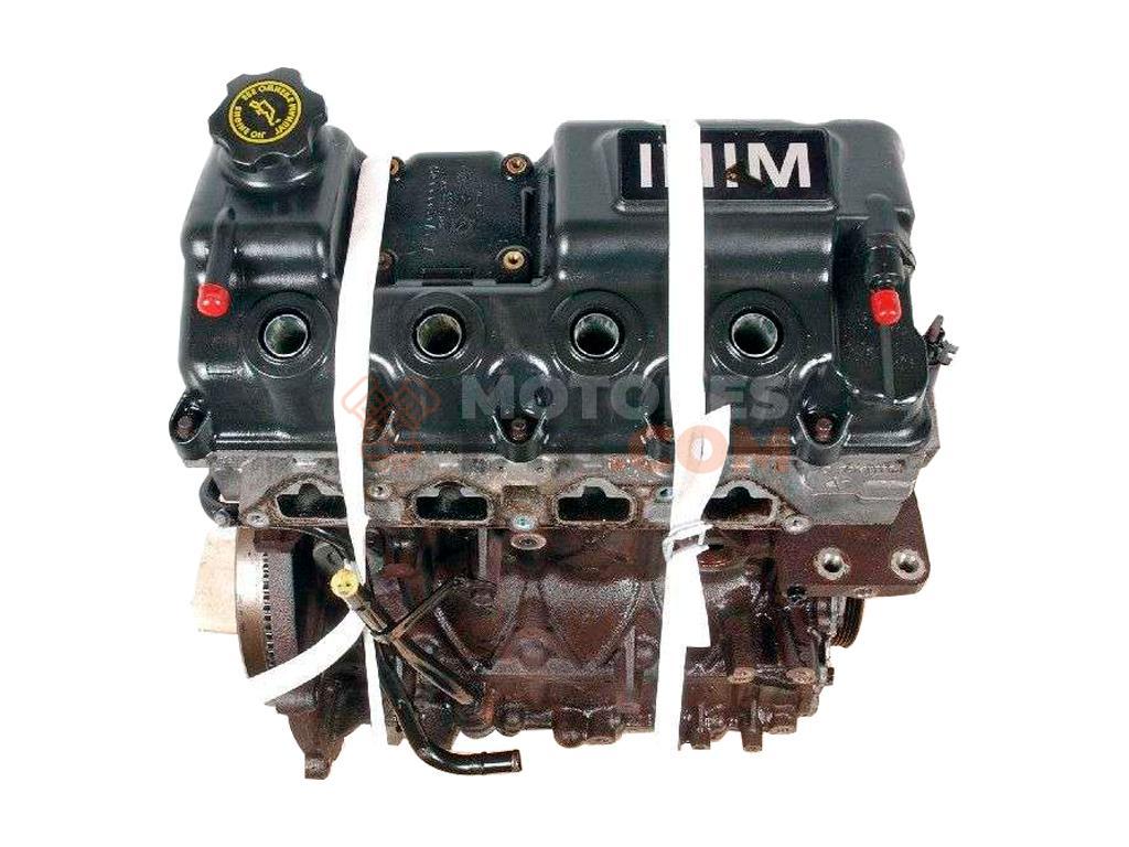 Motor W10b16d Mini Hatch (R50; R53) One (90 cv)