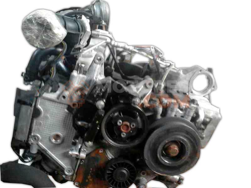 Motor Y22DTR Opel Astra G 2.2 DTI (125 cv)