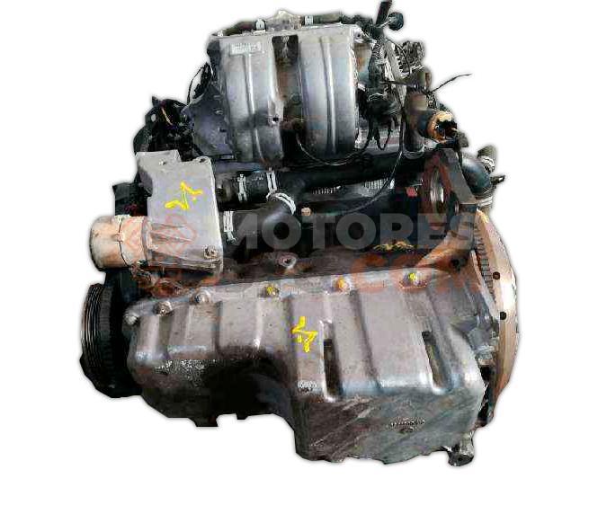 Motor Z18XER Opel Astra G Coupe 1.8 16V (125 cv)