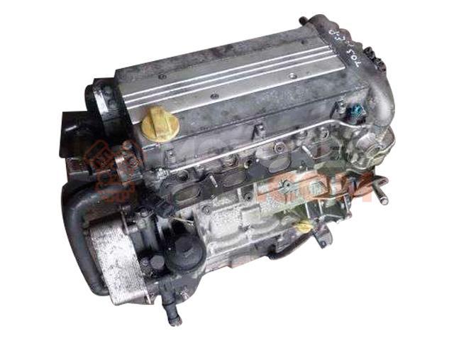 Motor Z20ner Saab 9-3 I 2.0 T (154 cv)