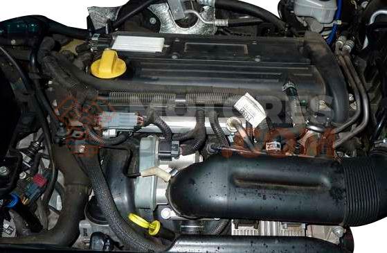Motor Z22se Opel Vectra C 2.2i 16V DIRECT (155 cv)