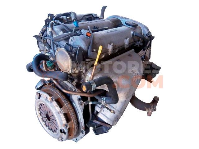 Motor BP Mazda 323 C IV (BG) 1.8 16V GT (128 cv)