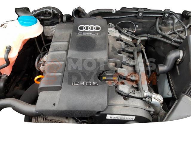 Motor BPJ Audi A6 (4F,C6) 2.0 TFSI (170 cv)